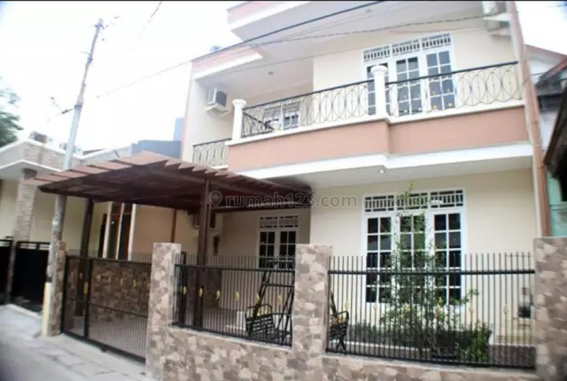Rumah Bagus (8.5 X 15) Di Kelapa Gading MP3614JS, Kelapa Gading, Jakarta Utara