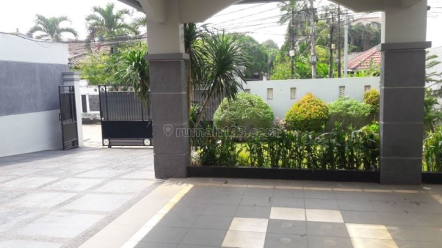 Rumah Siap Huni Cipete, Cipete, Jakarta Selatan