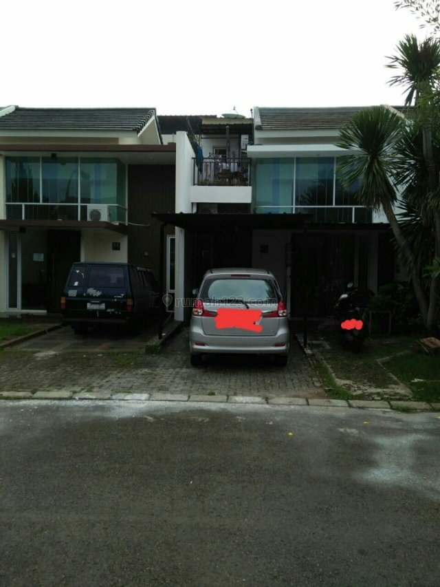 Cluster cantiq Eksclusive Citra Gran, Jatikarya, Bekasi