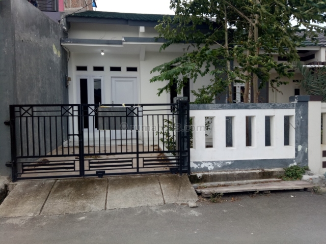 Rumah Murah HUB:081280069222 Hadrian #PR-009495, Summarecon Bekasi, Bekasi