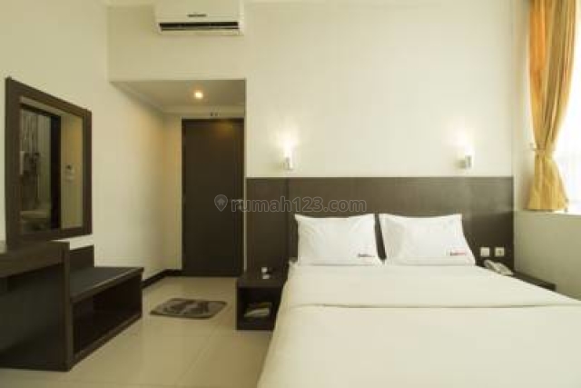 Hotel Bintang 3 Di Mainroad Cihampelas, Cihampelas, Bandung