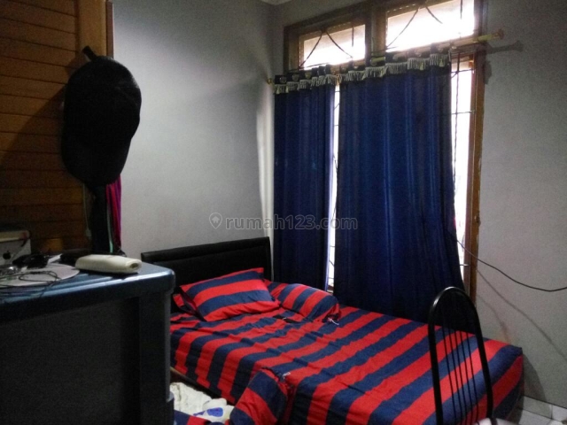 Rumah murah lokasi Strategis di Kmp. Utan, Ciputat, Kampung Utan, Tangerang