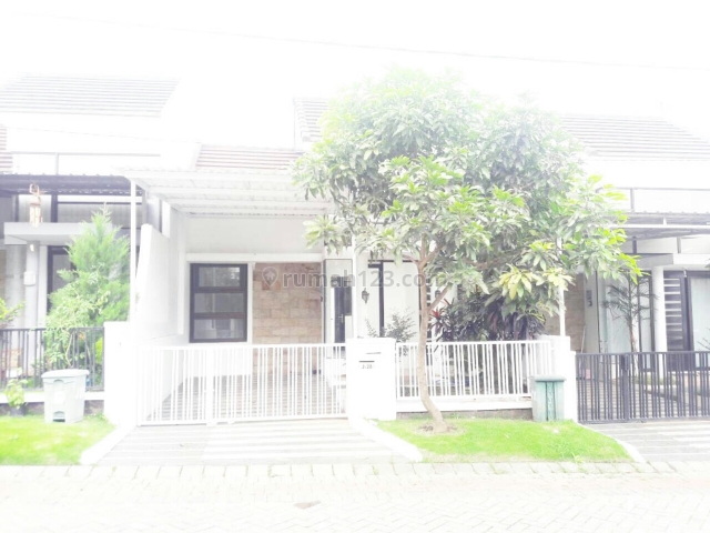 Rumah Minimalis di Greenland Tidar, Tidar, Malang
