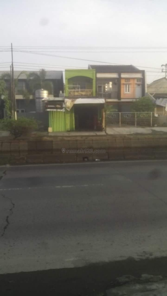 rumah jl raya kaligawe, Kaligawe, Semarang