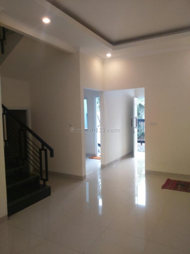 Rumah di dalam Town House Jatibening Murah minimalis, Jatibening, Bekasi