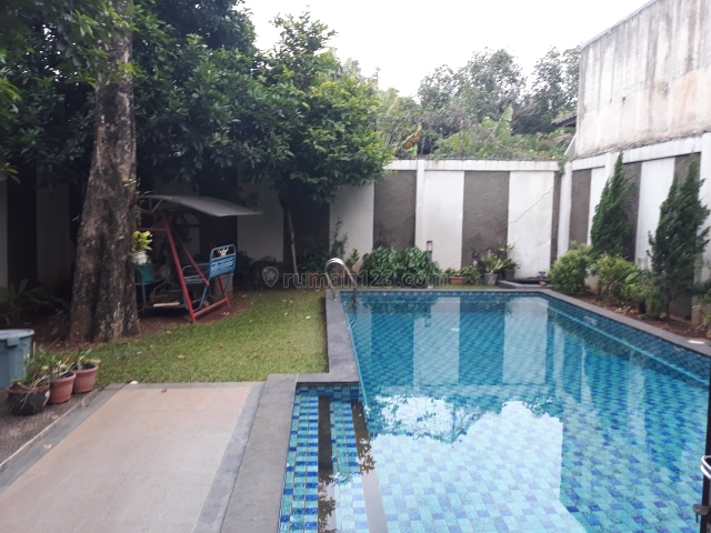 Kemang Cozy, Kemang, Jakarta Selatan