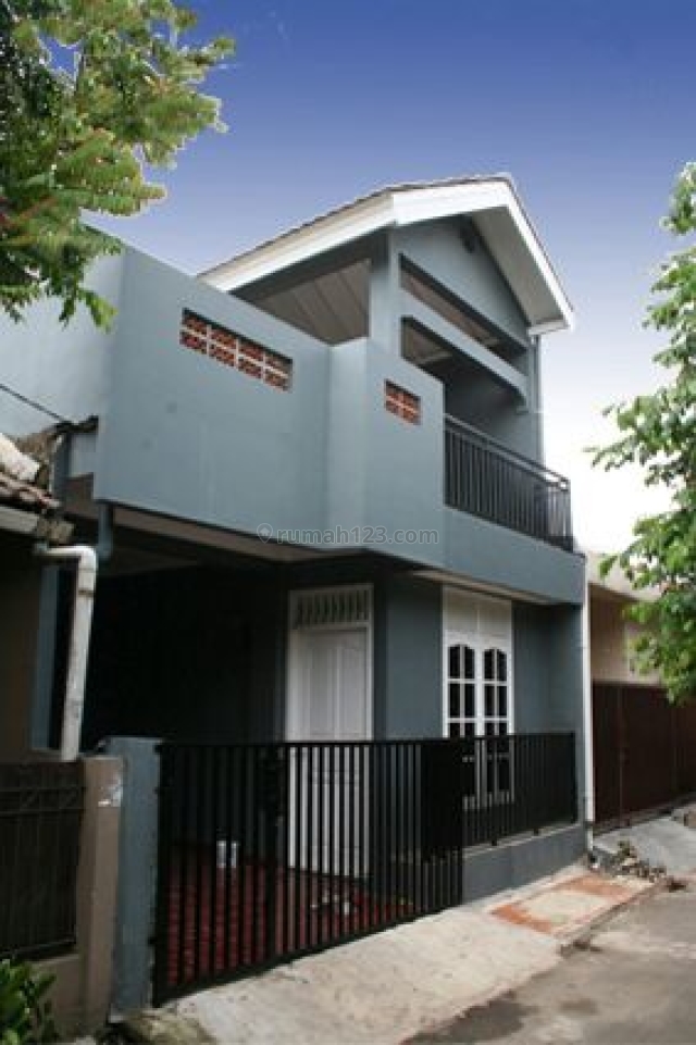 RUMAH MURAH DI PERUMAHAN GRIYA ASRI BSD (usm 579), BSD, Tangerang