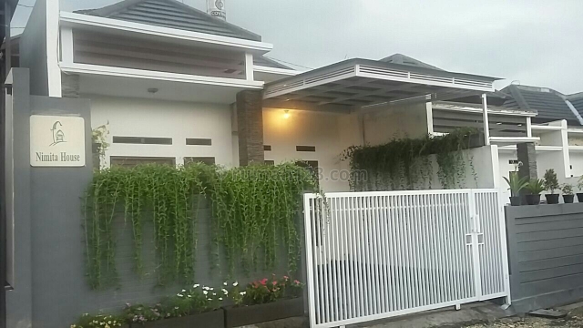 Rumah Minimalis siap Huni Di Dalung Badung Bali, Dalung, Badung