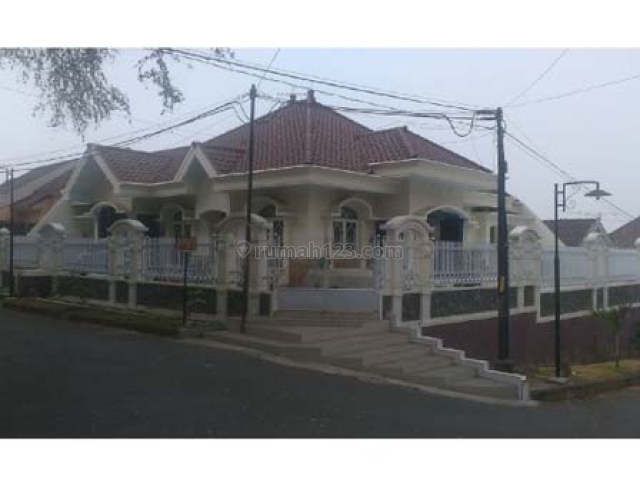 Rumah di Puncak Dieng, Dieng, Malang