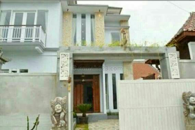 Villa Mungil siap Huni Di canggu Badung Bali, Canggu, Badung