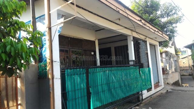 Rumah Kostan Daerah Kebon jeruk || Hubungi CHRIST 081280069222 PR-009713, Kebon Jeruk, Jakarta Barat