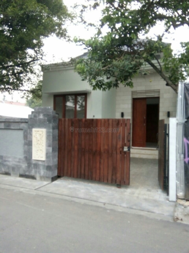 Cluster Cantik Di Depok, Rangkapanjaya, Depok