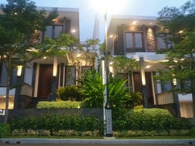 @kemang, luxurious townhouse, Kemang, Jakarta Selatan