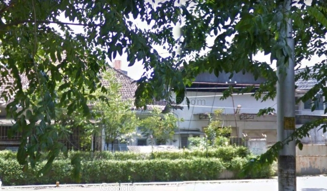 Rumah Di Jl. Sidodadi Timur, Semarang, Sidodadi Timur, Semarang