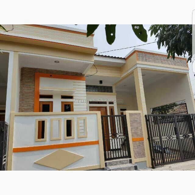 Perum Poris Indah Uk.7,5x11 Harga 960jt Nego, Cipondoh, Tangerang