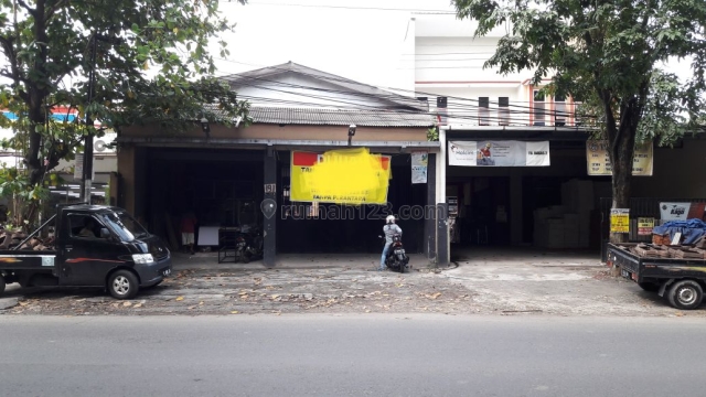 Rumah Nyaman Dan Aman Di Jl. Simongan, Semarang, Simongan, Semarang