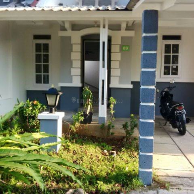 rumah sentul city, Sentul City, Bogor
