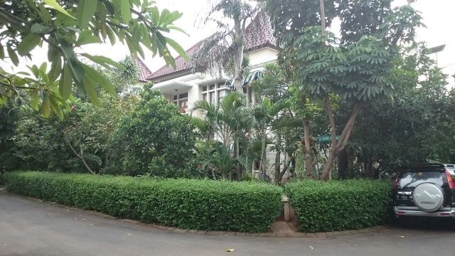 Rumah Gading Kusuma, Kelapa Gading, Jakarta Utara