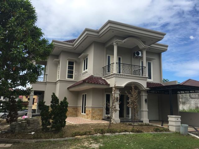 DIJUAL CEPAT MAU PINDAH KOTA, Tampan, Pekanbaru