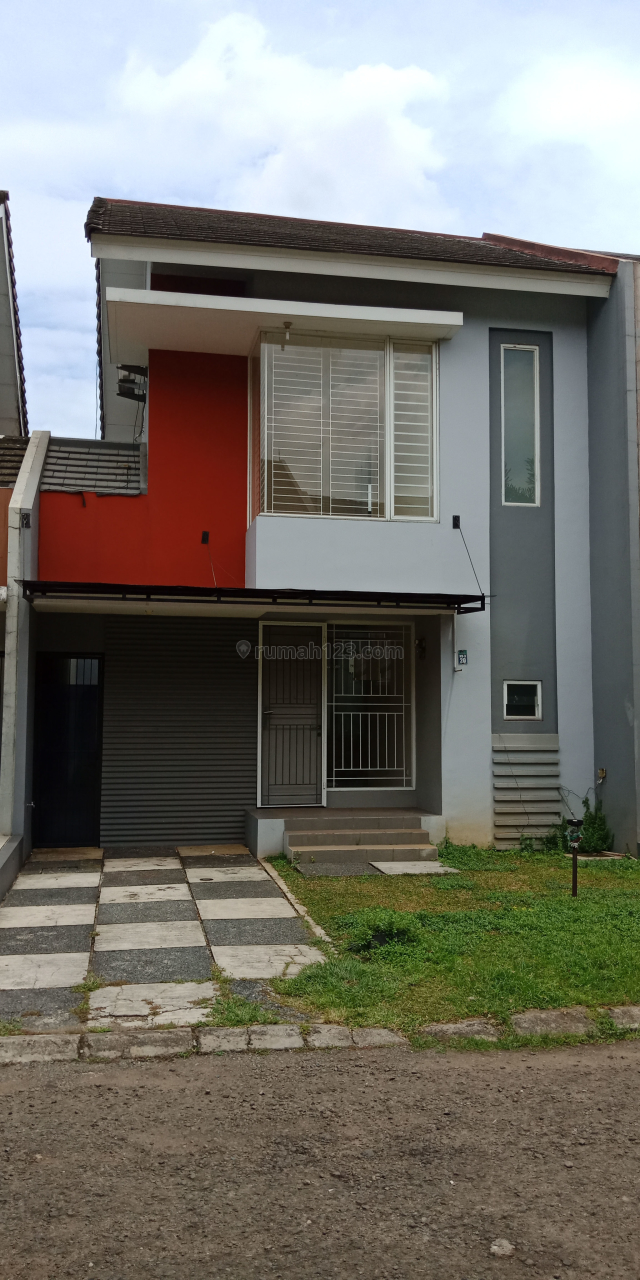 RUMAH BARU PERUMAHAN MODERNLAND, TANGERANG KOTA (ric 701), Modernland, Tangerang
