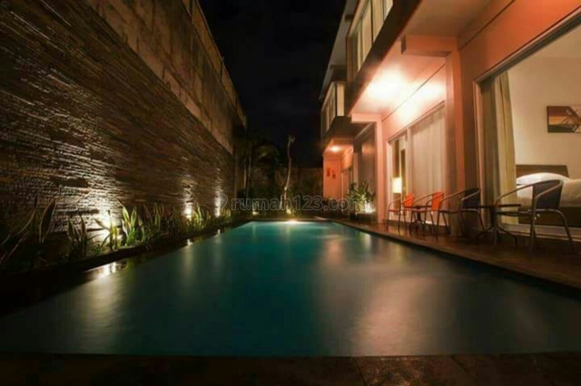 Guest House siap Metik Hasil Di Tegal cupek kerobokan Badung Bali, Kerobokan Kelod, Badung