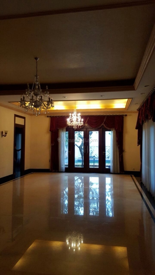 Rumah mewah Kebayoran Baru Jakarta Selatan, Kebayoran Baru, Jakarta Selatan