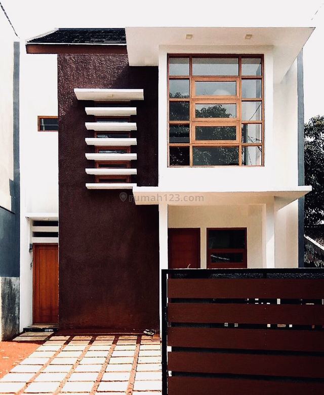 Dijual Rumah dalam kompleks Elang Bintaro Jaya Sektor 7, Bintaro, Tangerang
