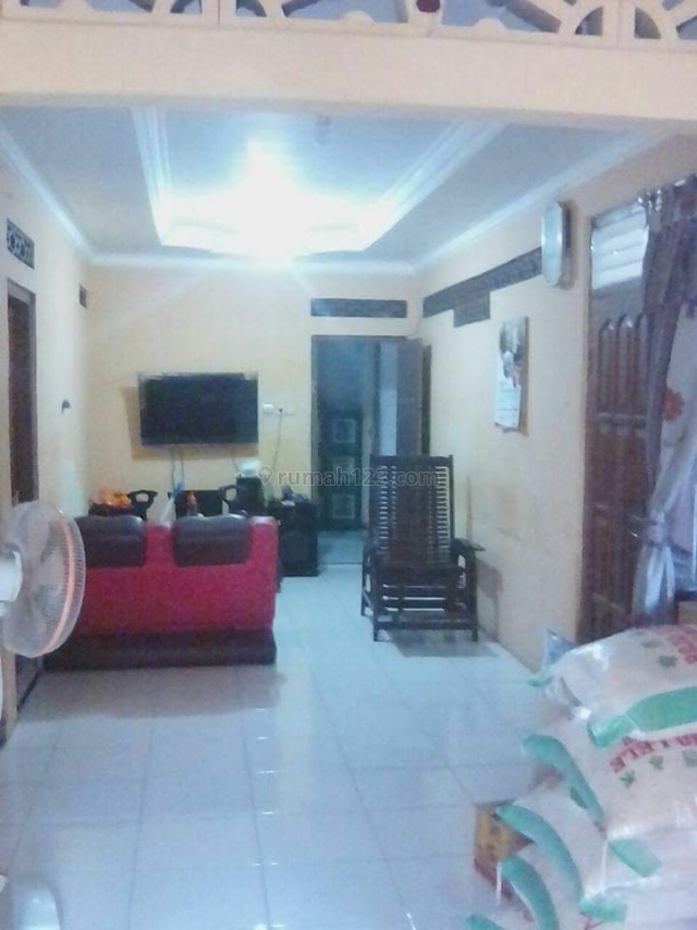 rumah pegandon kendal, Pegandon, Kendal