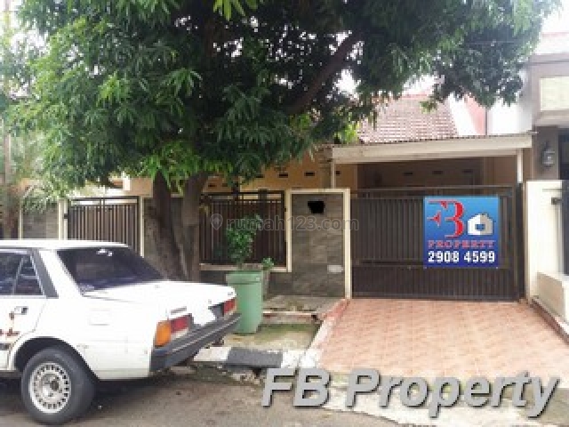 Rumah Bagus dan Luas Siap Huni di Tambun Utara (2711/RT), Tambun Utara, Bekasi