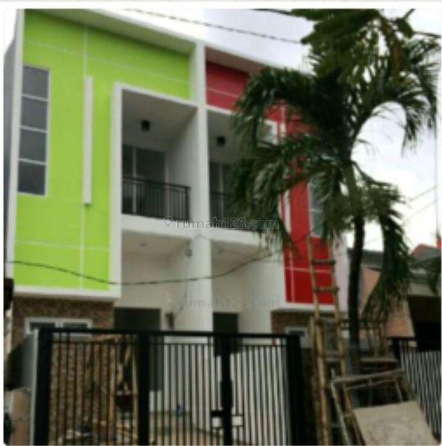 FOR SALE GADING GRIYA RESIDENCE, Kelapa Gading, Jakarta Utara