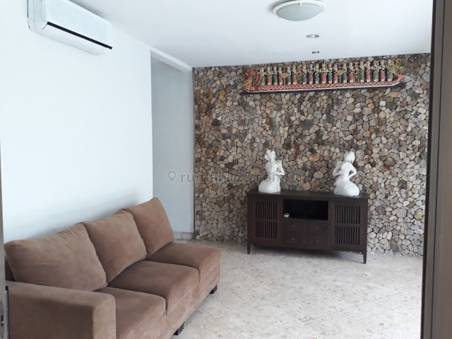 Only for Expatriate, nice house with javanese design in HangLekir, Kebayoran., Kebayoran Baru, Jakarta Selatan