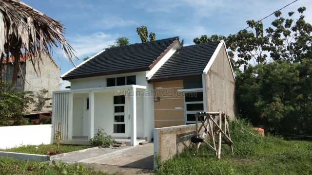 Abbi Garden Bogor solusi terbaik Mulyaharja BNR BTM , 5 KM ke Stasiun Bogor, Ciakret, Bogor