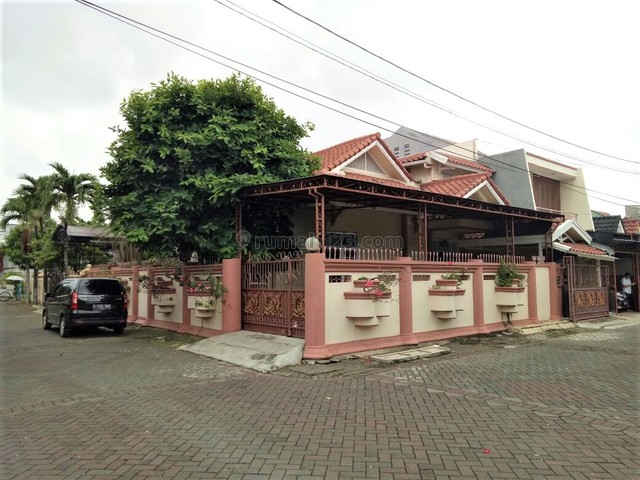 Rumah bagus nyaman dan dilokasi yang strategis *RWCG/2018/02/0022-REN*, Kalideres, Jakarta Barat