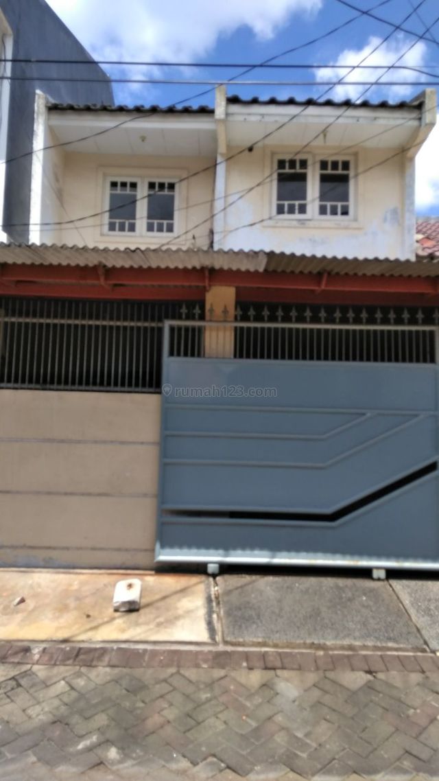 Rumah bagus nyaman dan dilokasi yang aman *RWCG/2018/02/0028-HEN*, Pegadungan, Jakarta Barat