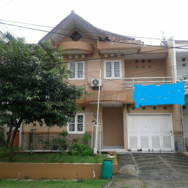 Rumah Dago Lippo Cikarang, Lippo Cikarang, Cikarang