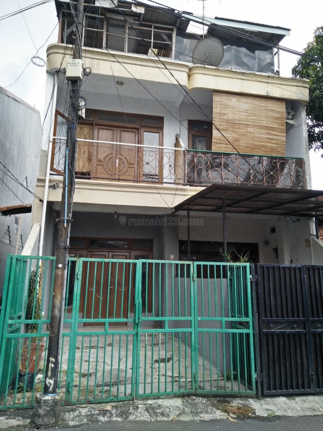 TEBET 3,15x16 081280069222 EDWARD PR-010562, Tebet, Jakarta Selatan