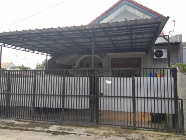Rumah Harapan Indah Bekasi, Harapan Indah, Bekasi