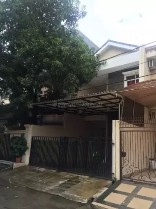 Rumah Minimalis, Bagus, Sunter, Jakarta Utara