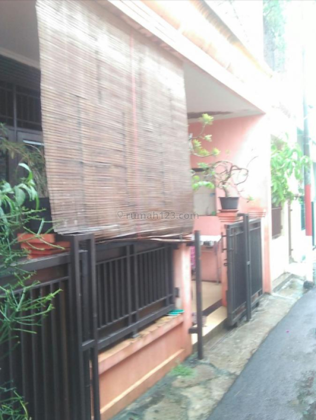 KAMPUNG UTAN 10x10 081280069222 EDWARD PR-010673, Kampung Utan, Tangerang