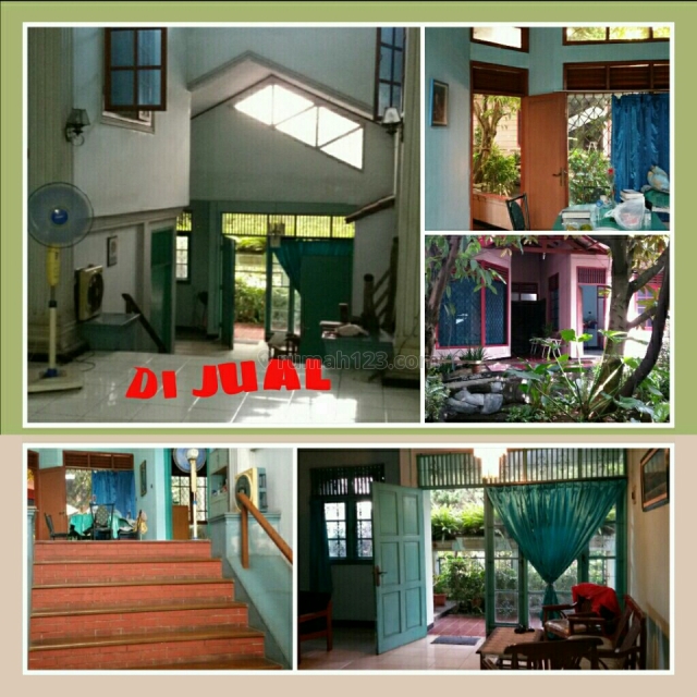 Rumah di Bona Sarana Indah Tangerang, Cikokol, Tangerang