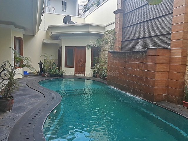 Luxury House Menteng Central Jakarta, Menteng, Jakarta Pusat