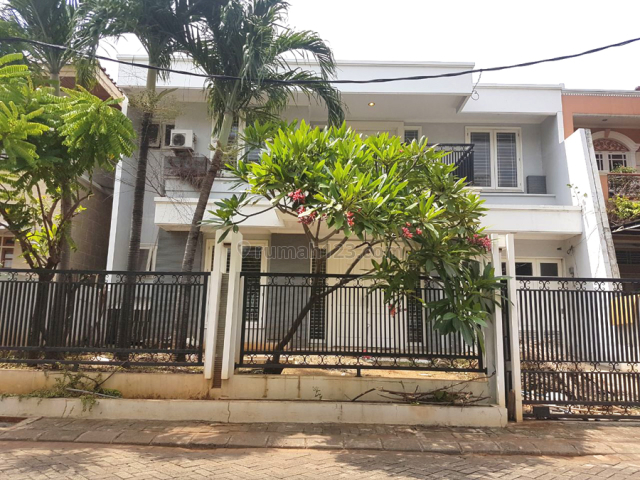 Rumah Bagus (12 X 26) Di Villa Gading Indah Kelapa Gading MP4040JS, Kelapa Gading, Jakarta Utara