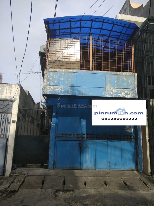 KEADILAN 5x15 TAMANSARI 081280069222 Roby PR-010749, Tamansari, Jakarta Barat