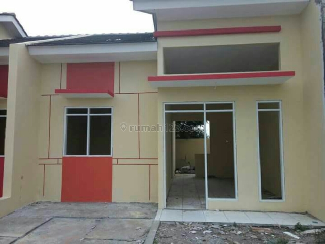 Cluster Asri Di Satriajaya Tambun Utara Bekasi. { Susianto 085890006414 }, Satriajaya, Bekasi