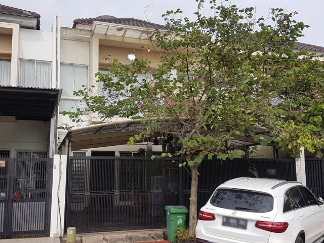Rumah LUX Furnished Di Pantai Indah Kapuk MP3966T2, Pantai Indah Kapuk, Jakarta Utara