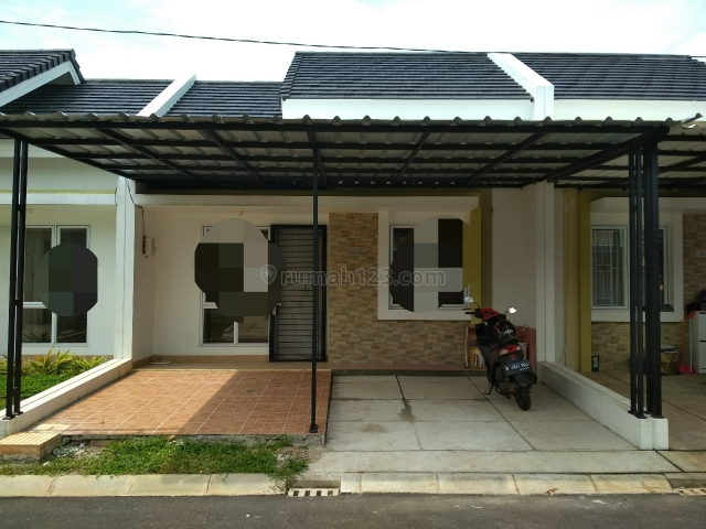 Rumah Bagus baru, Babakan, Tangerang