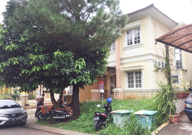 Taman Giri Loka, Bintaro, Tangerang