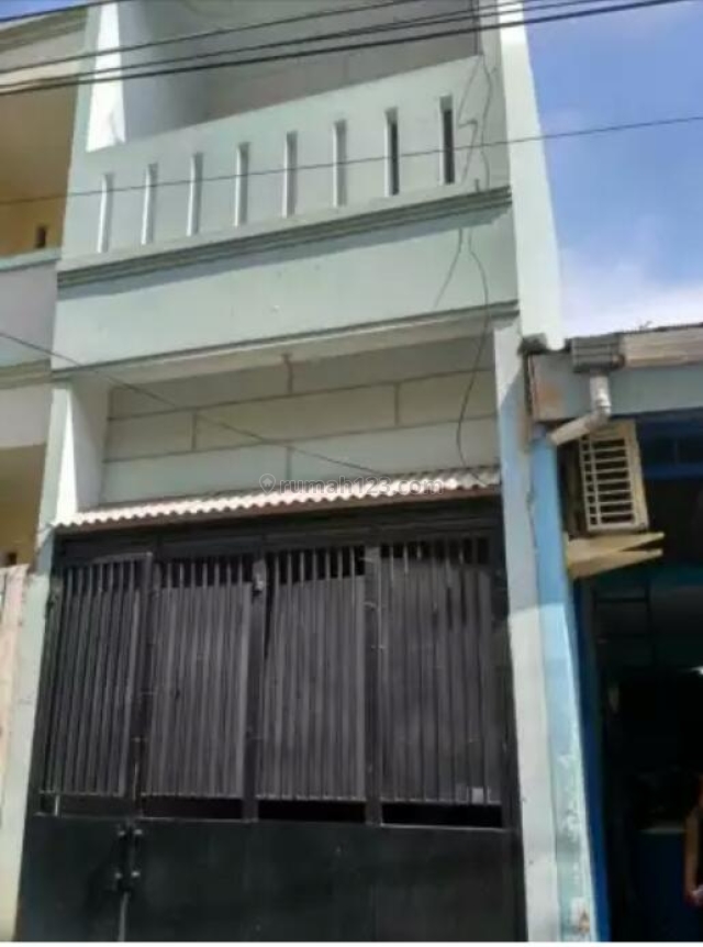 TOMANG TANGERANG, 3x17 081280069222 EDWARD PR-010856, Pasar Kemis, Tangerang