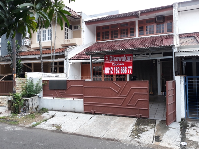 Rumah Pondok Indah - Pinang Nikel, Pondok Indah, Jakarta Selatan