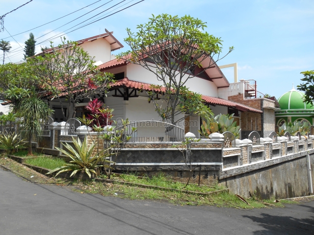 Rumah elite Jl Bukit Coklat BUKIT SARI SMG, Bukit Sari, Semarang